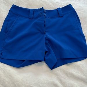 Nike Golf Shorts
